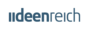 iideenreich Logo